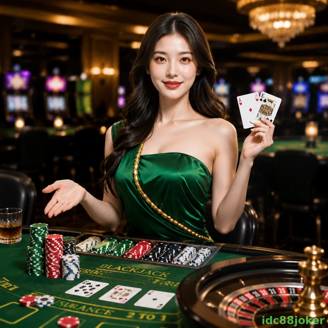 Strategi Menang Bermain di idc88joker untuk Pemula