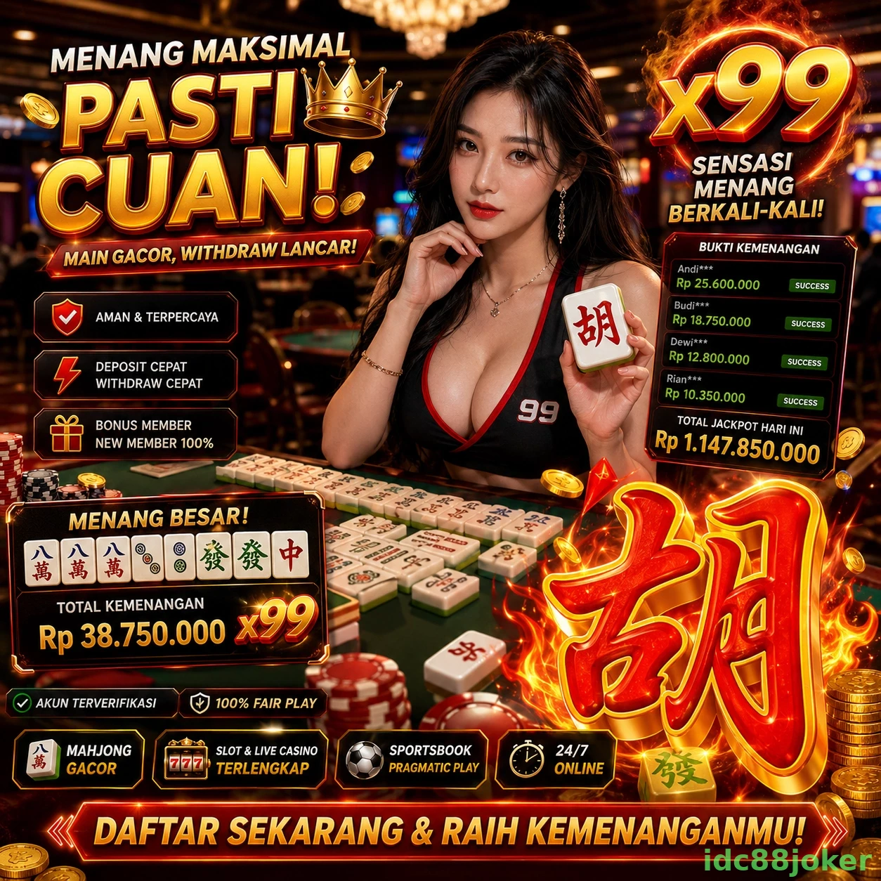Tantangan dan Peluang di idc88joker untuk Pengembang Game